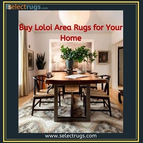 Area Rugs: Designer Home Decor Loloi Rugs