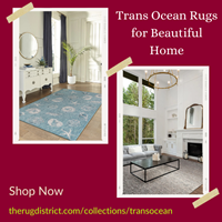 Портфолио Select Rugs